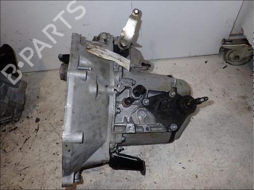 Gearbox PEUGEOT 206+ (2L_, 2M_) 1.4 HDi eco 70 | BP34012344M3 - Image 3