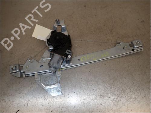 Used Rear right window mechanism Rear right window mechanism 34032436 34032436