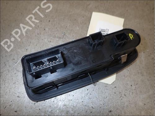 Left front window switch PEUGEOT 208 I (CA_, CC_) 1.6 HDi | BP34021656I27 - Image 2