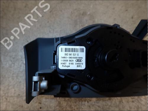Headlight switch AUDI A4 B8 (8K2) 2.0 TDI | BP34028534I24 - Image 4
