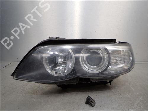 Used Left headlight Left headlight 36374020 36374020
