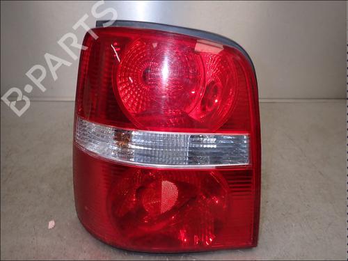 Used Left taillight Left taillight VW TOURAN (1T1, 1T2) 2.0 TDI (136 hp) 34031588 34031588