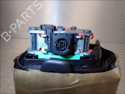 Front left seatbelt CITROËN C4 II (NC_) 1.6 HDi 115 | BP34028238I26 - Image 3