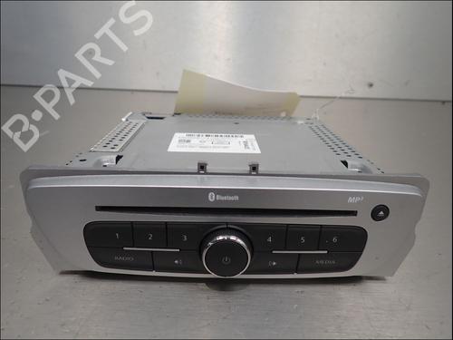 radio-renault-scenic-iii-jz01_-2008-2009-2010-2011-2012-2013-2014-2015-2016-40035295 main image
