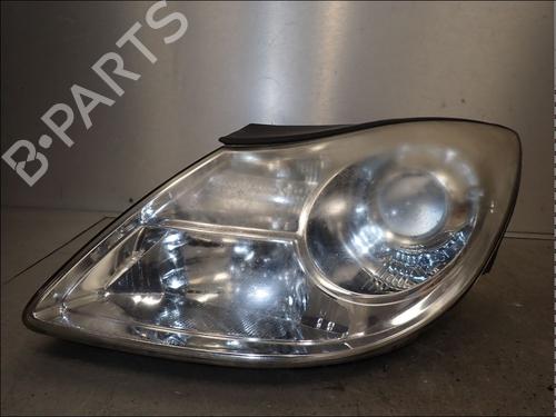 Used Left headlight Left headlight HYUNDAI ix55 3.0 V6 CRDi 4WD (239 hp) 34035561 34035561