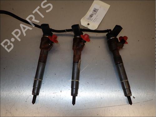 Used Injector Injector SMART FORFOUR (454) 1.5 CDI (454.000) (68 hp) 34014462 34014462