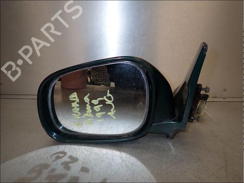 Used Left mirror Left mirror SUZUKI GRAND VITARA I (FT, HT) 2.0 TD 4x4 (SQ420D) (87 hp) 34017585 34017585