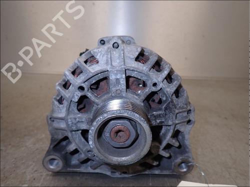 Used Alternator Alternator PEUGEOT 207 (WA_, WC_) 1.4 16V (88 hp) 34017446 34017446