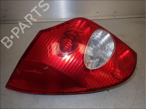 Used Left taillight Left taillight RENAULT LAGUNA II Grandtour (KG0/1_) 1.9 dCi (KG1V) (130 hp) 34013913 34013913