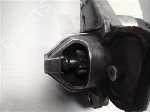 Starter RENAULT MEGANE III Hatchback (BZ0/1_, B3_) 1.2 TCe (BZ16, BZ28) | BP39609203M8 - Image 2