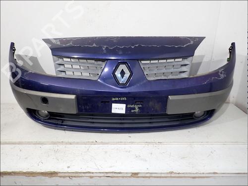 Used Front bumper Front bumper RENAULT GRAND SCÉNIC II (JM0/1_) 1.9 dCi (JM0G, JM12, JM1G, JM2C) (120 hp) 34023289 34023289