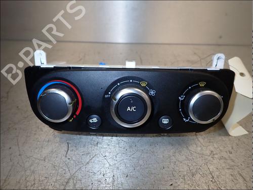 Used Climate control Climate control 34024991 34024991