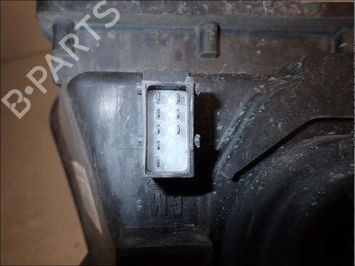 Left headlight OPEL MERIVA A MPV (X03) 1.6 (E75) | BP34016382C28 - Image 3