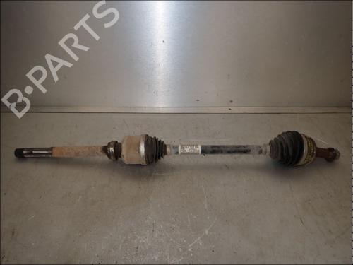 Used Right front driveshaft Right front driveshaft PEUGEOT RIFTER 1.2 PureTech 110 (110 hp) 34034494 34034494