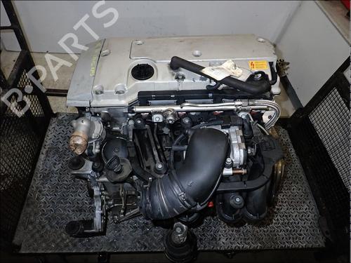 Engine MERCEDES-BENZ C-CLASS Coupe (CL203) C 180 (203.735) | BP34023332M1 - Image 2