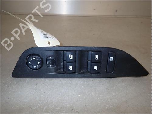 Used Left front window switch Left front window switch PEUGEOT 2008 II (UD_, US_, UY_, UJ_, UR_, UC_) 1.2 PureTech 130 (USHNS, URHNS) (130 hp) 34033945 34033945