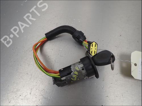 Used Ignition barrel Ignition barrel 39633942 39633942