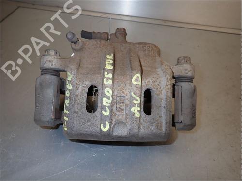 Used Right front brake caliper Right front brake caliper CITROËN C-CROSSER (VU_, VV_) 2.2 HDi (156 hp) 34030184 34030184