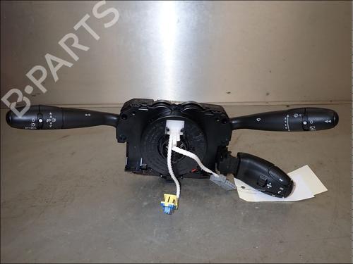 Used Headlight switch Headlight switch CITROËN C3 I (FC_, FN_) 1.4 i (73 hp) 34011847 34011847