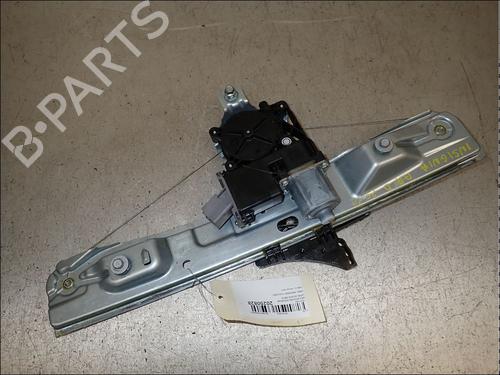 Used Rear right window mechanism Rear right window mechanism 34029663 34029663