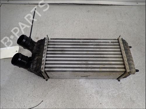 Intercooler Intercooler CITROËN C3 Picasso (SH_) 1.2 THP 110 (SHHNZ6) (110 hp) 37584557 37584557