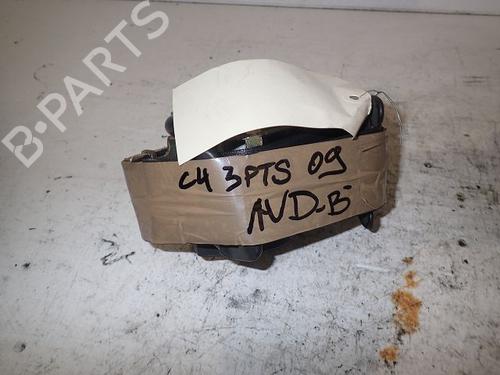 Used Front right seatbelt Front right seatbelt 34503478 34503478
