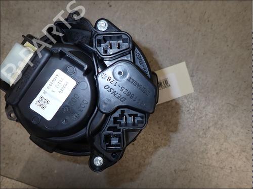 Heater blower motor RENAULT CAPTUR II (HF_) E-TECH 145 (HFMU, HFMM) | BP34031029M62 - Image 3