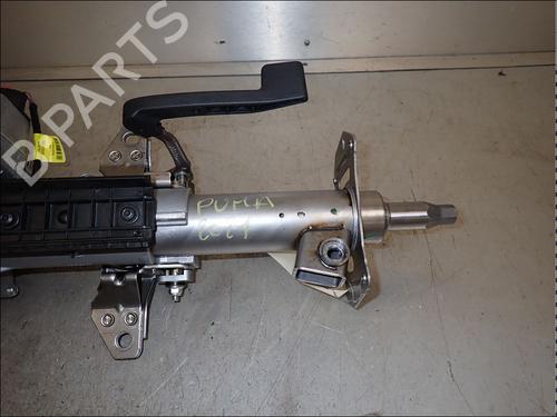 Steering column FORD PUMA (J2K, CF7) 1.0 EcoBoost mHEV | BP34031980M21 - Image 4