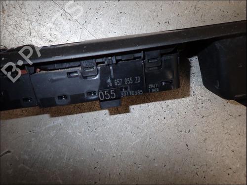 Left front window switch CITROËN C4 II (NC_) 1.6 HDi 90 | BP35941319I27 - Image 5