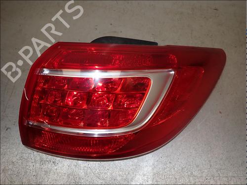 Used Right taillight Right taillight KIA SPORTAGE III (SL) 1.7 CRDi (116 hp) 34033770 34033770