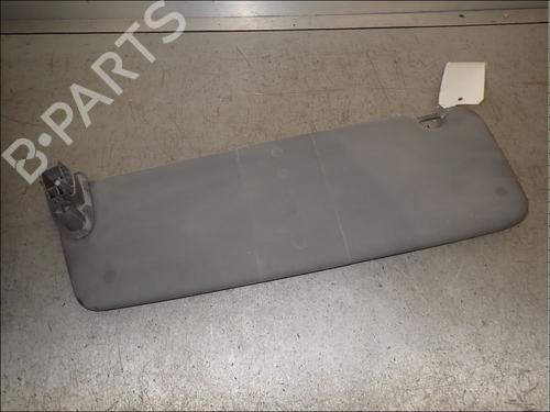 left-sun-visor-renault-master-iii-van-fv-2010-34036100 main image