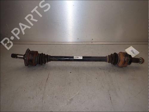 Used Right rear driveshaft Right rear driveshaft BMW X5 (E70) xDrive 30 d (235 hp) 34014573 34014573