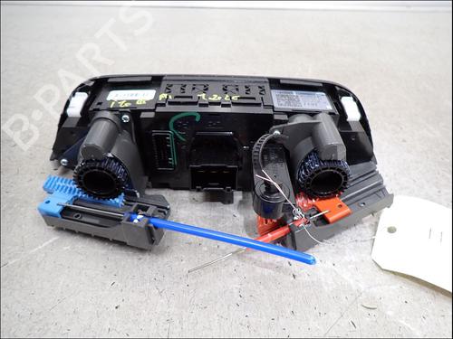 Climate control HYUNDAI i10 III (AC3, AI3) 1.0 MPi | BP36351852I5 - Image 3