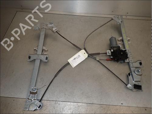 Used Front right window mechanism Front right window mechanism 34018149 34018149