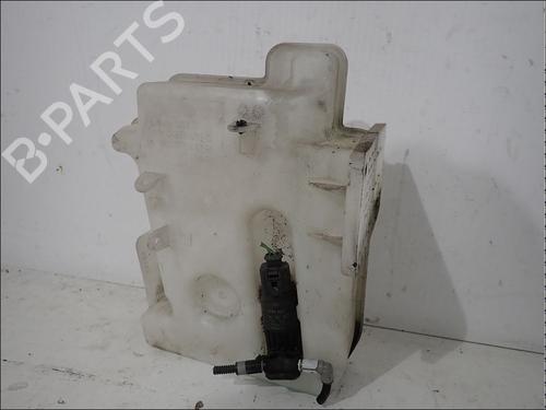 Used Windscreen washer tank Windscreen washer tank SKODA OCTAVIA II (1Z3) 1.4 TSI (122 hp) 34024090 34024090
