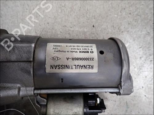 Starter DACIA DUSTER (HM_) 1.5 dCi 115 (HMAD) | BP37601029M8 - Image 4
