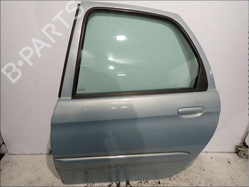 Used Left rear door Left rear door 34011356 34011356