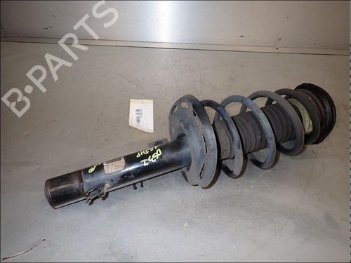 Used Left front shock absorber Left front shock absorber CITROËN DS3 (SA_) 1.6 THP 155 (156 hp) 34031362 34031362