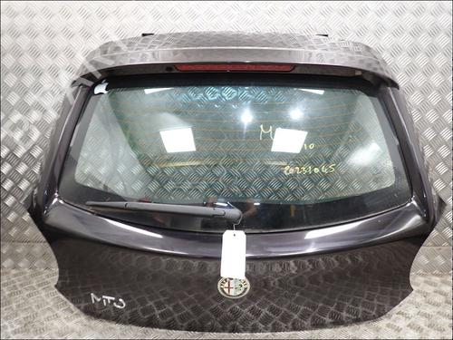 Used Tailgate Tailgate ALFA ROMEO MITO (955_) 1.3 MultiJet (955AXP1A, 955AYC1A) (95 hp) 34029664 34029664
