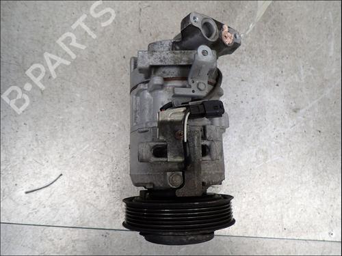 AC compressor RENAULT MEGANE III Hatchback (BZ0/1_, B3_) 1.5 dCi (BZ09, BZ0D, BZ1W, BZ29, BZ14) | BP37229144M34 - Image 4