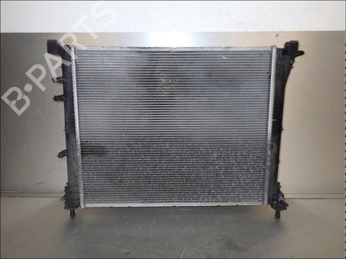 Water radiator FIAT 500 (312_) 1.3 D Multijet (312AXB1A) | BP34016253M31 - Image 2