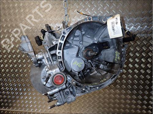 Used Gearbox Gearbox 34017832 34017832