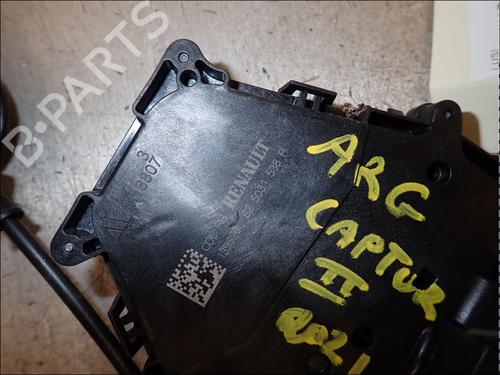 Front left lock RENAULT CAPTUR II (HF_) E-TECH 145 (HFMU, HFMM) | BP34032790C98  - Image 5