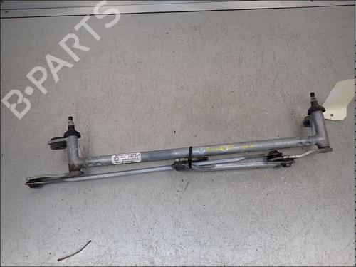 Used Front wipers mechanism Front wipers mechanism VW SCIROCCO III (137, 138) 1.4 TSI (160 hp) 34024363 34024363