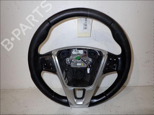 Used Steering wheel Steering wheel VOLVO V70 III (135) D4 (181 hp) 34024084 34024084