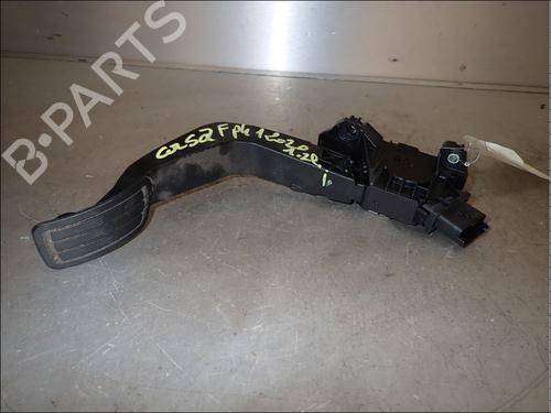 Used Pedal Pedal OPEL CORSA F (P2JO) 1.2 (68) (101 hp) 34016960 34016960