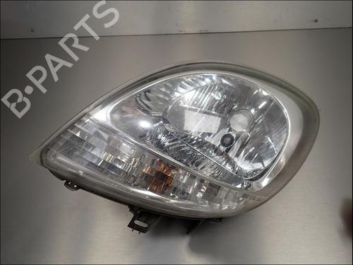 Left headlight RENAULT KANGOO (KC0/1_) 1.5 dCi (KC08, KC09) | BP38613946C28 - Image 2