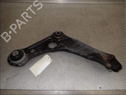 Right front suspension arm RENAULT MEGANE IV Hatchback (B9A/M/N_) 1.3 TCe 140 (B9NB) | BP34036742M13 - Image 5