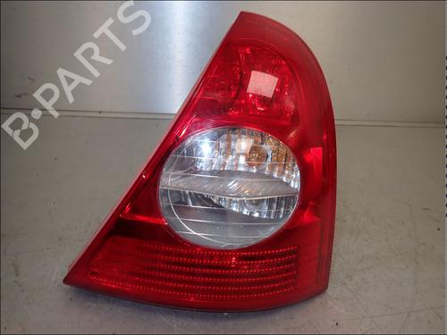 Used Right taillight Right taillight RENAULT CLIO II (BB_, CB_) 1.5 dCi (B/C2J) (68 hp) 34030289 34030289