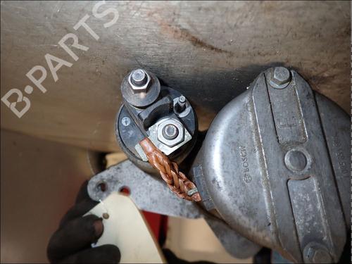 Startmotor RENAULT CLIO V (B7_) 1.0 TCe 100 (B7MT) | BP34015952M8 - Image 3